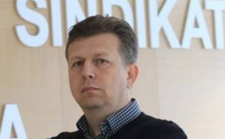 Šatorović za FR: Biće donesen zakon o minimalnoj plaći u iznosu hiljadu KM
